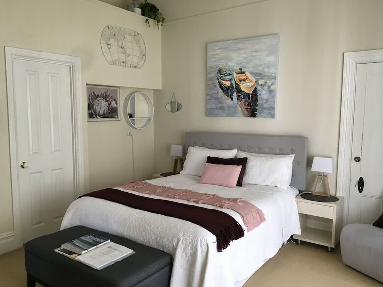 Chelsea House Bed & Breakfast