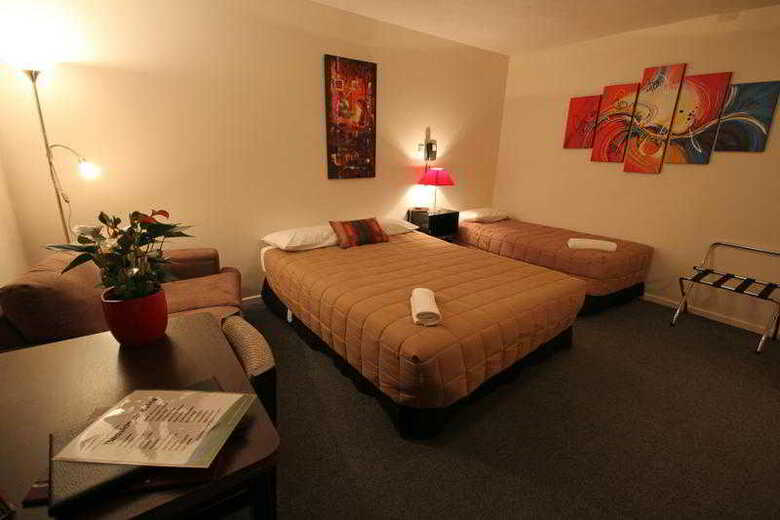 Avalon Motels
