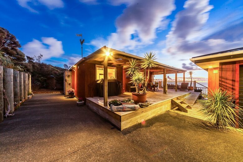 Apartamento Romantic Piha