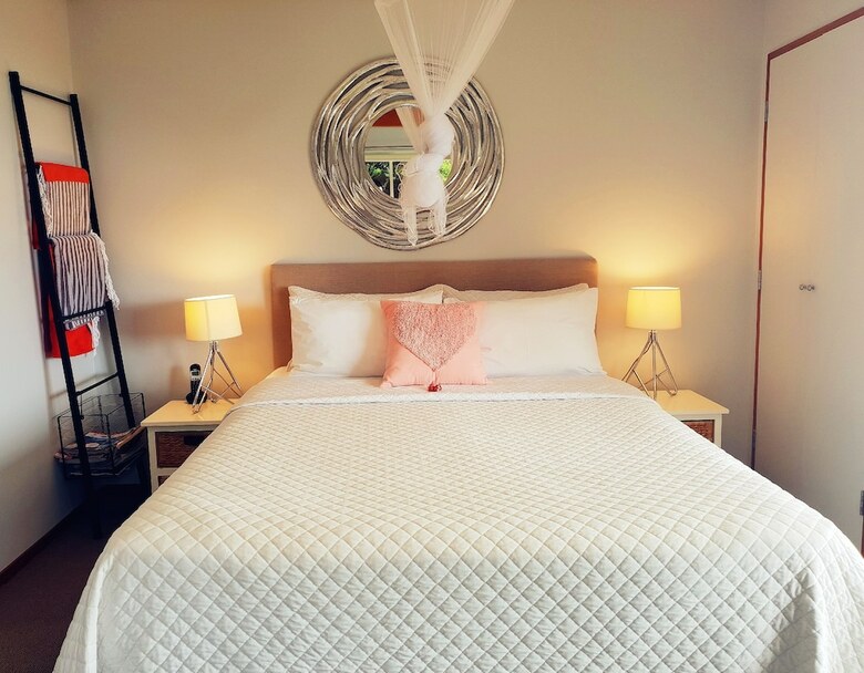 Apartamento Romantic Piha