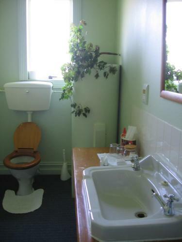 Bed & Breakfast Murrells Grand View House