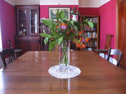 Bed & Breakfast Murrells Grand View House