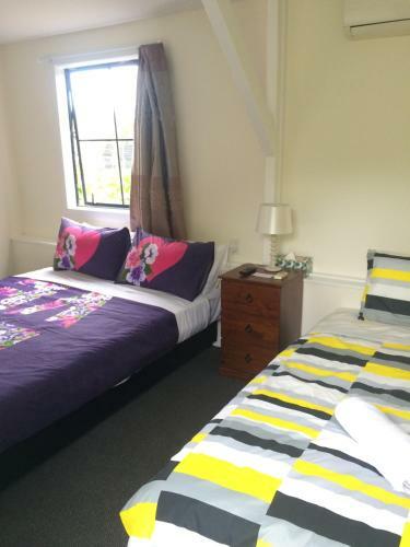 Bed & Breakfast Water Lily Garden