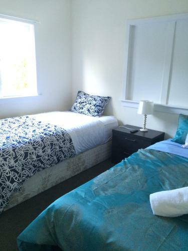 Bed & Breakfast Water Lily Garden