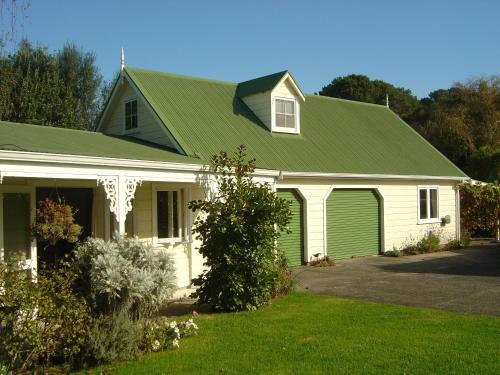 Agroturismo Allambee Cottages