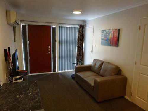 Mcwilliam Serviced Apartments