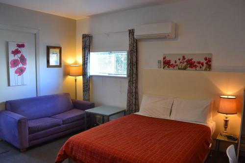 Mcwilliam Serviced Apartments