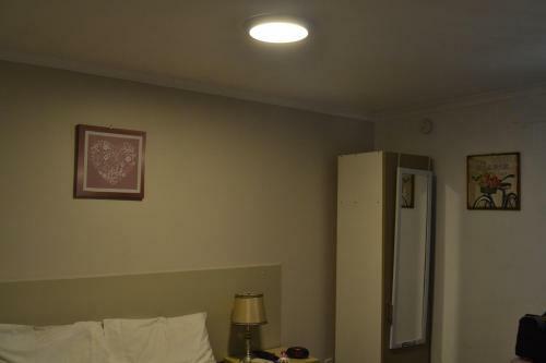 Mcwilliam Serviced Apartments