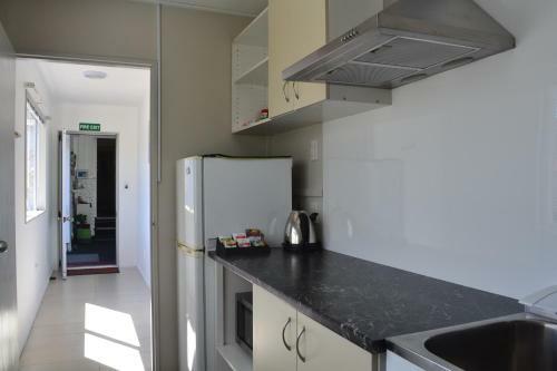 Mcwilliam Serviced Apartments