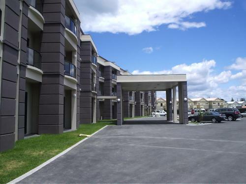 Portside Hotel - Heritage Collection