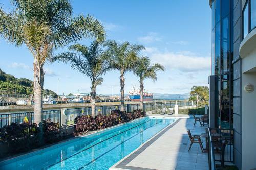 Portside Hotel - Heritage Collection