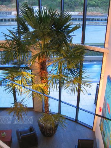 Portside Hotel - Heritage Collection