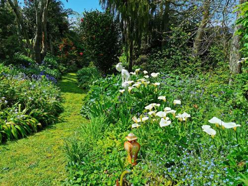 Bed & Breakfast Country Villa
