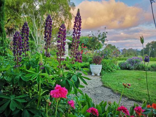 Bed & Breakfast Country Villa