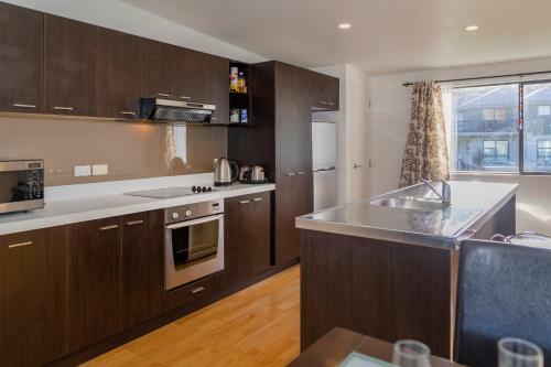 Apartamento Aqua Soleil Villas