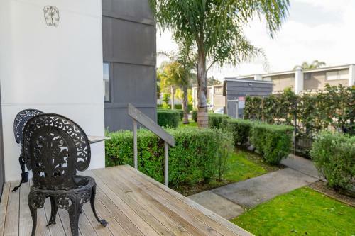 Apartamento Aqua Soleil Villas
