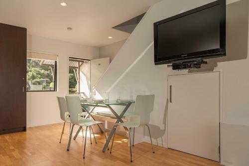 Apartamento Aqua Soleil Villas