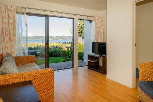 Apartamento Aqua Soleil Villas