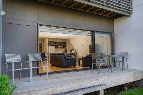 Apartamento Aqua Soleil Villas