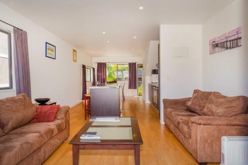 Apartamento Aqua Soleil Villas