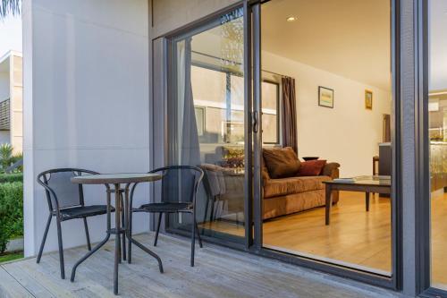 Apartamento Aqua Soleil Villas
