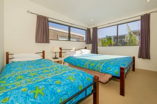 Apartamento Aqua Soleil Villas
