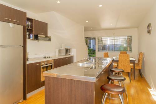 Apartamento Aqua Soleil Villas