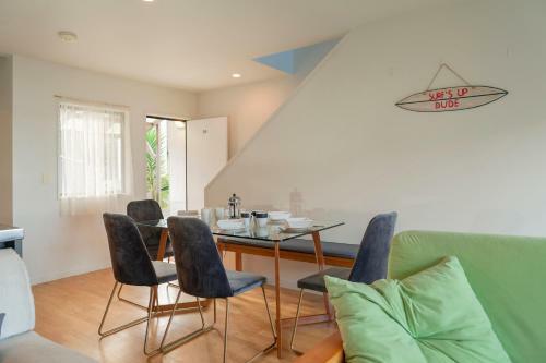 Apartamento Aqua Soleil Villas