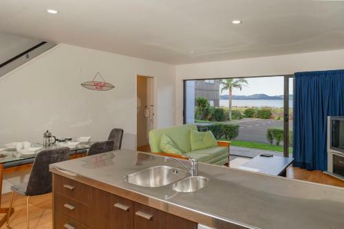 Apartamento Aqua Soleil Villas