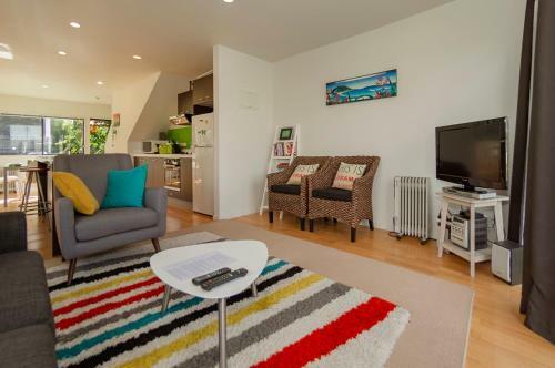 Apartamento Aqua Soleil Villas