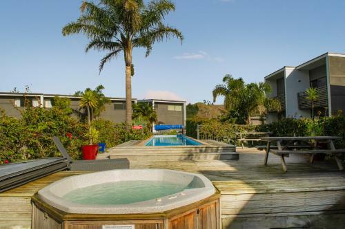 Apartamento Aqua Soleil Villas