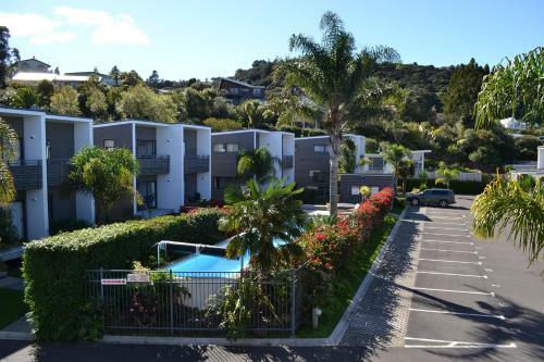 Apartamento Aqua Soleil Villas