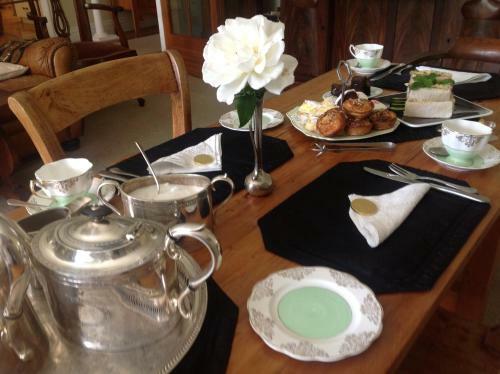 Bed & Breakfast Kippilaw House