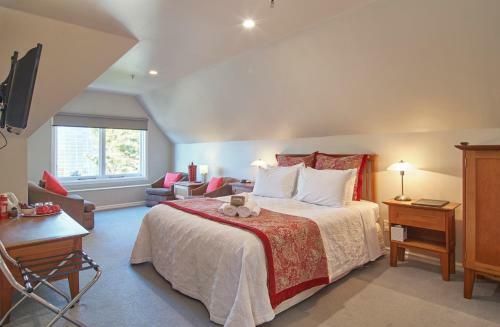Orari Bed And Breakfast