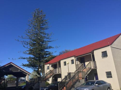 Motel Royal Park Lodge