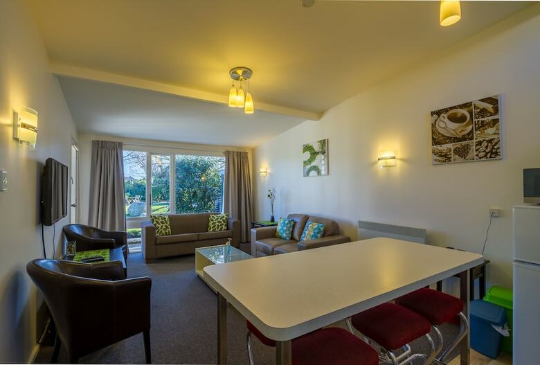 Avonhead Garden Motel