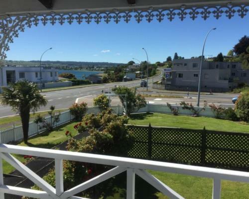 Apartamento Phoenix Resort - Taupo
