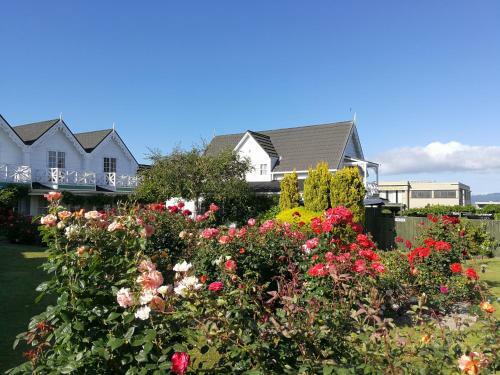 Apartamento Phoenix Resort - Taupo