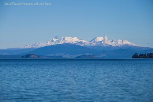 Apartamento Phoenix Resort - Taupo