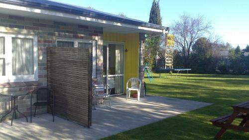 Otaki Motel