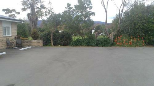 Otaki Motel