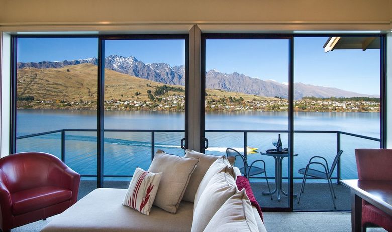 Aparthotel Villa Del Lago