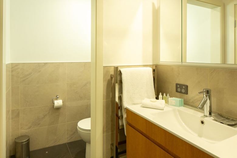 Aparthotel Villa Del Lago