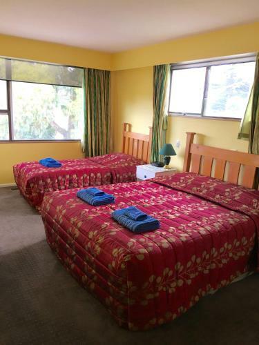 Gumtree Lodge Bed & Breakfast