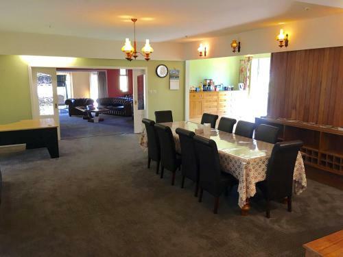 Gumtree Lodge Bed & Breakfast