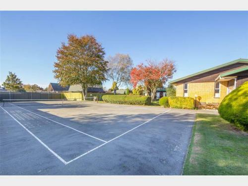 Gumtree Lodge Bed & Breakfast