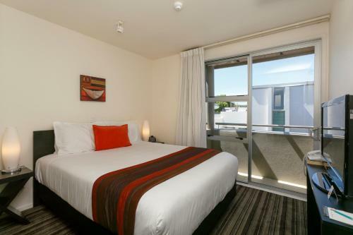 The Reef Resort Motel