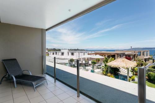 The Reef Resort Motel