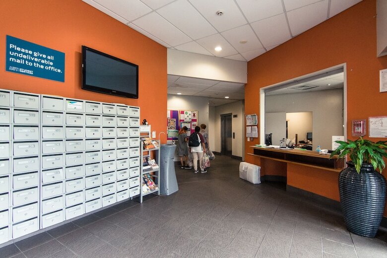 Albergue Campus Summer Stays - Wellesley Apartments