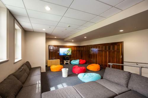 Albergue Campus Summer Stays - Wellesley Apartments